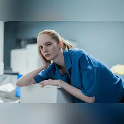 彭蓓荷